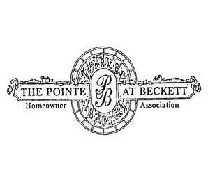 The Pointe at Beckett  Logo